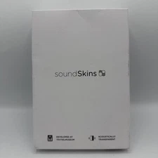 Sound Skins Sonos Era 300 Speaker Cover Concrete Grey NEW