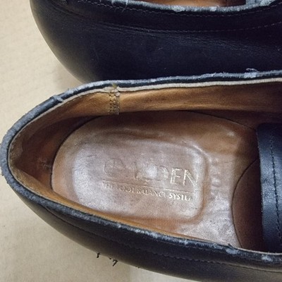 Alden 595