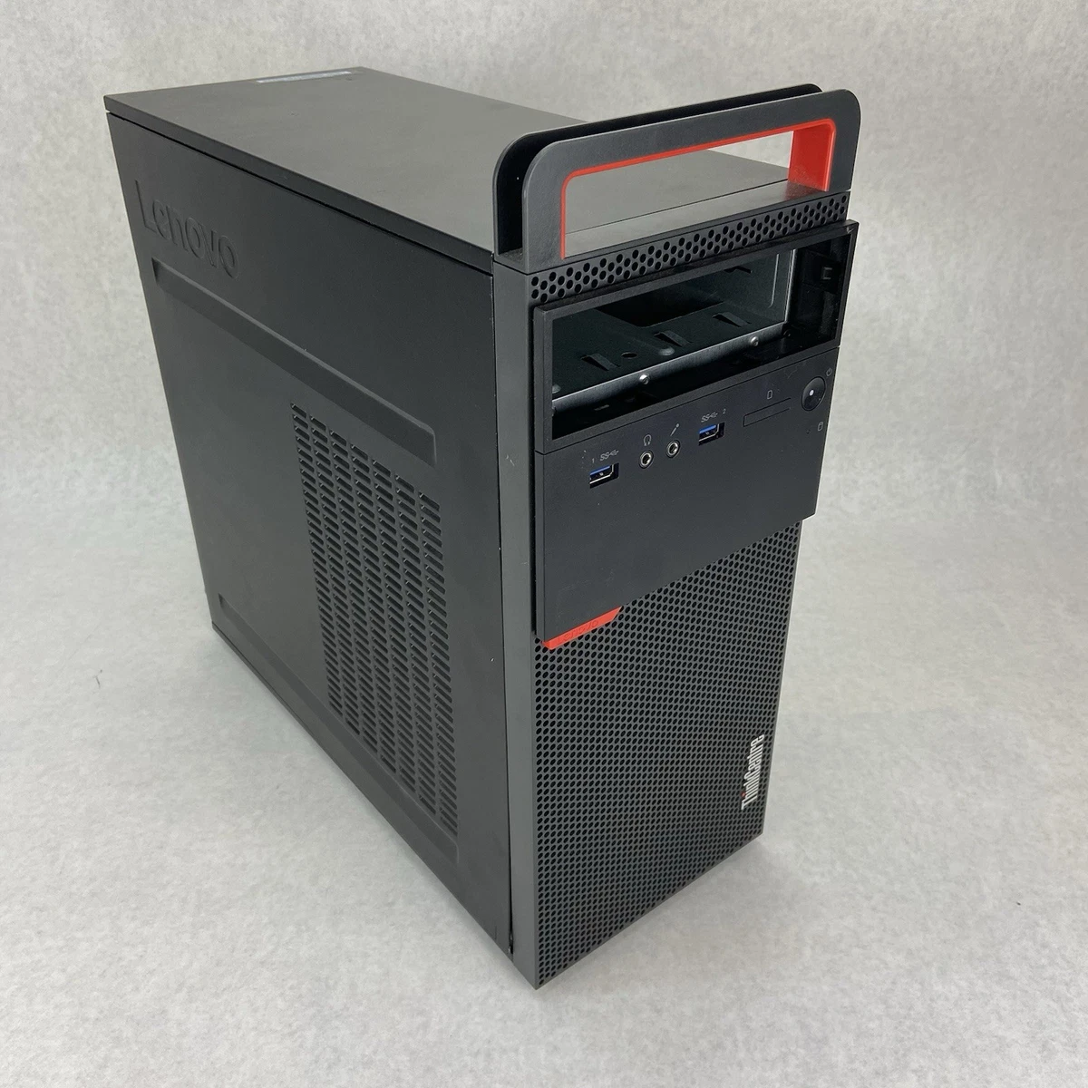 Lenovo Thinkcentre M700 PC Desktops & All-In-One Computers for