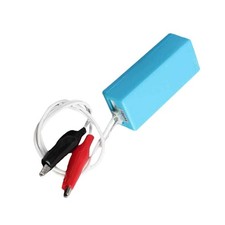 Mini 12V CCFL Lamp Tester Inverter for Convenient For backlight Repair Testing