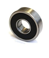 Isb Bearings Radlager Aus Stahl 6000-2RS (10X26X8)