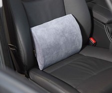 Lendenkissen Lordosekissen für Audi TT Roadster 8J9 2007-2014 CC, weiches Autoki