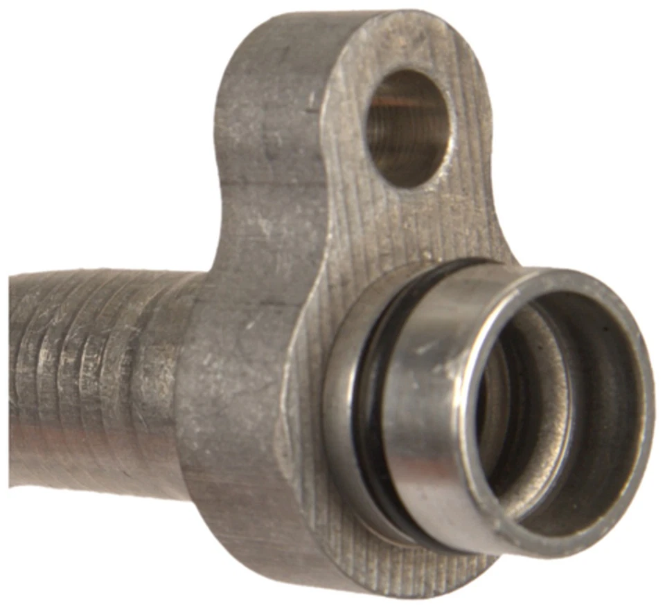 Conjunto de manguera de succión de refrigerante de aire acondicionado para Nissan Pathfinder 05-12 4,0 L-V6 Foto 4 de 4