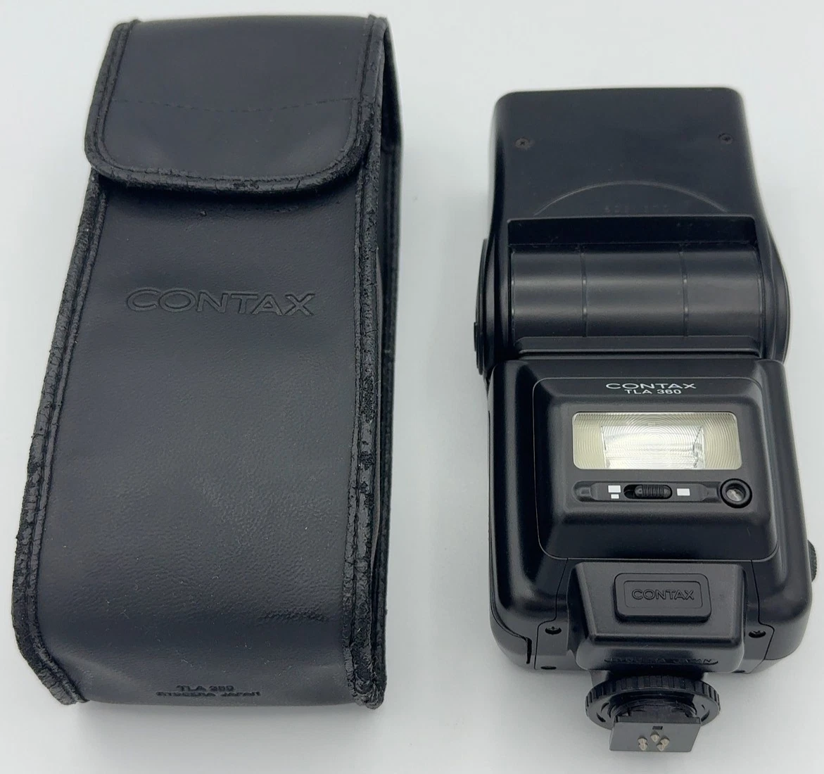 Flash for Contax Camera for sale | eBay