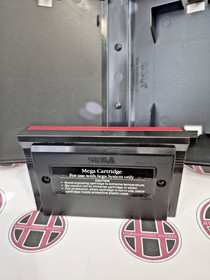 Pro Wrestling - Sega Master System - SMS - No Manual - Cleaned & Tested- *HPH