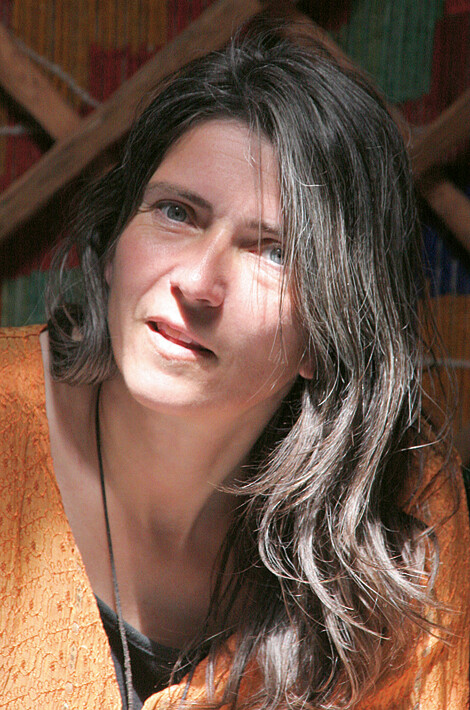 Thumbnail - Am Feuer Der Schamanin Cambra Skadé 9783939570110