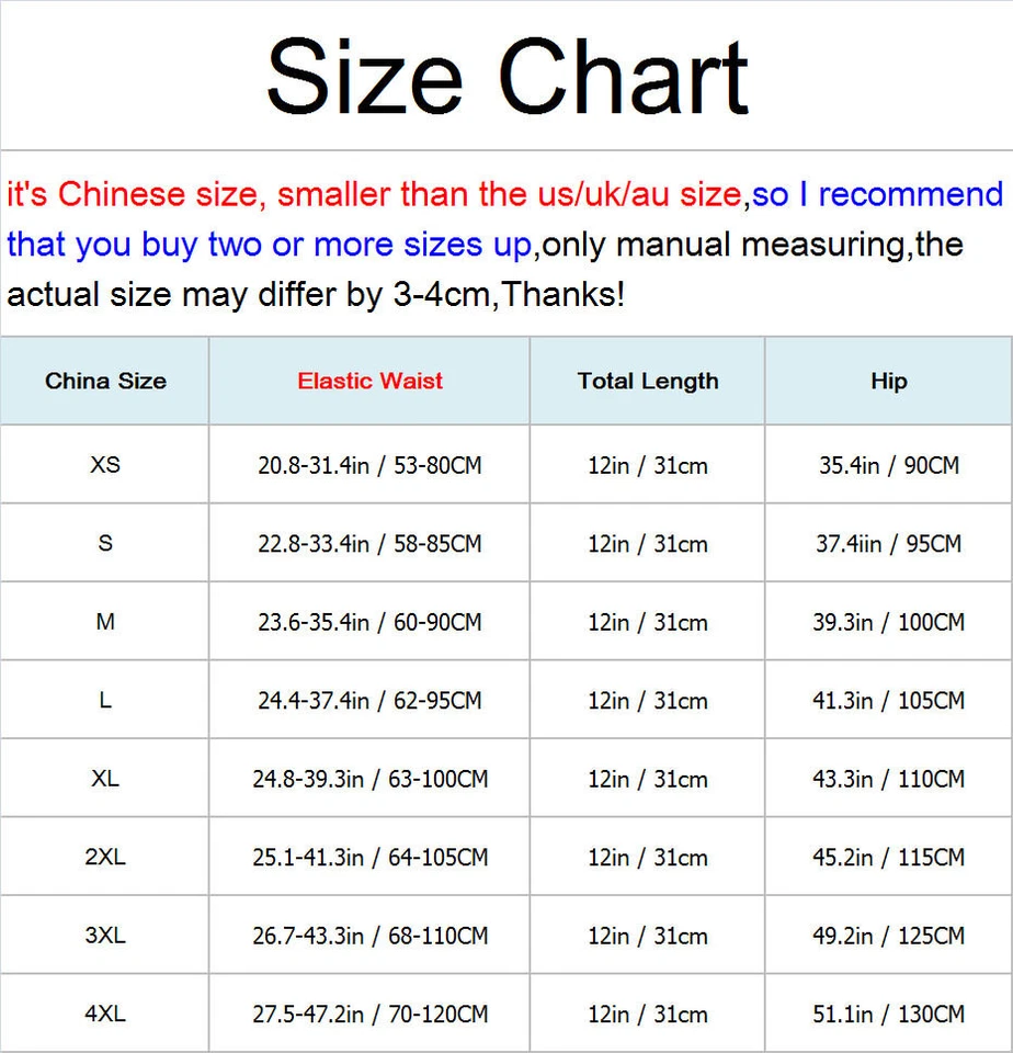 Anti-Static Slip Pettipants Plus Satin Bloomer Panties Shorts Sleepwear Lingerie - Image 2 of 4