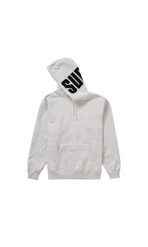 Sweat à capuche Supreme