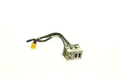 ErsaZZa 460895-001-RFB Front Board Audio USB ~E~