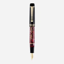 Brand New 2024 LeBOEUF John Adams Limited Edition Fountain Pen F or M Nib