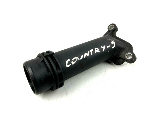 BMW 3 5 1 Serie F30 F10 Mini R60 Radiator Kühler Schlauch Anschluss Flansch