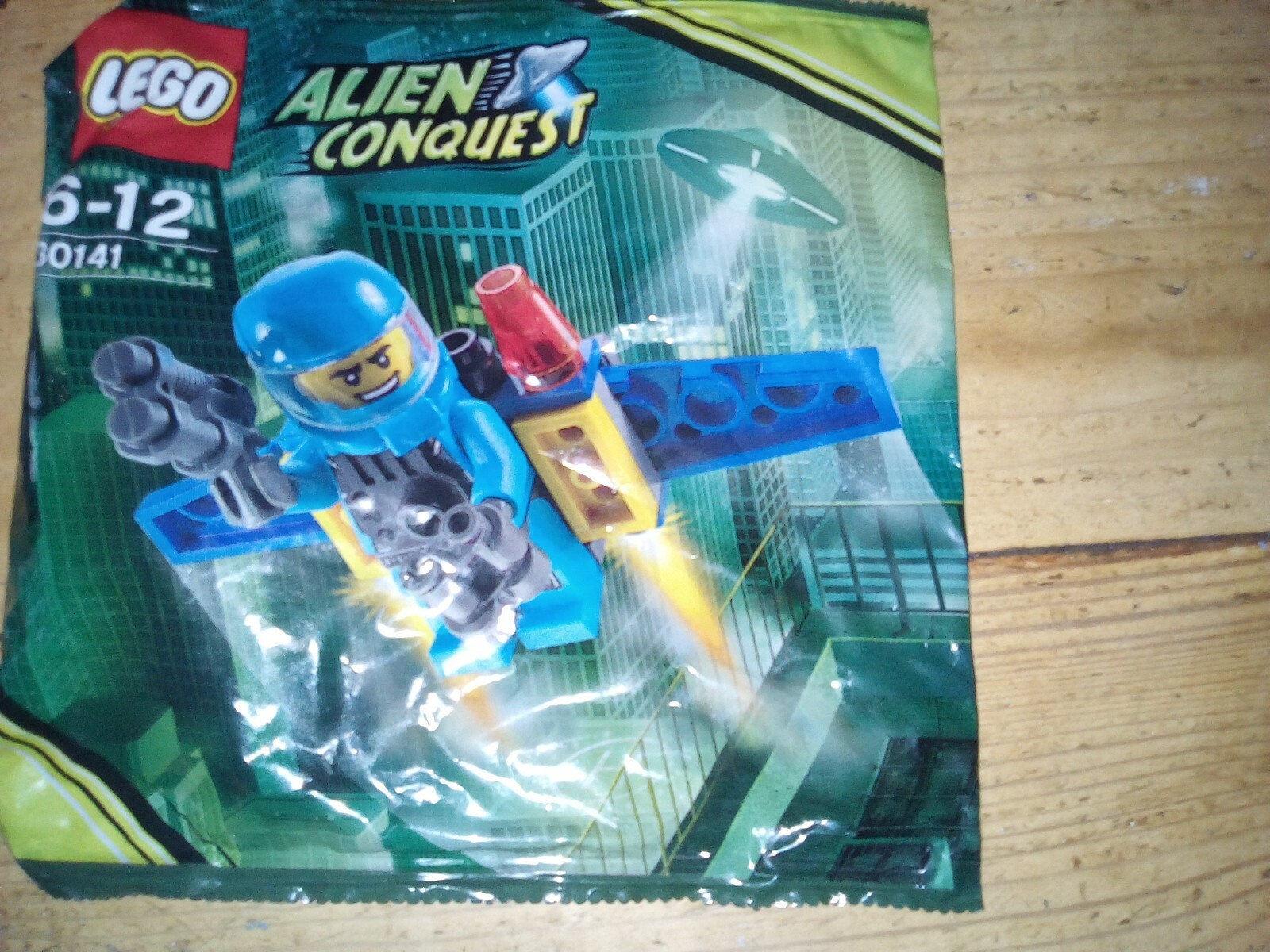 lego 30141