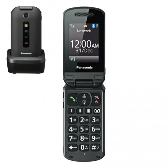 Móviles y smartphones Panasonic