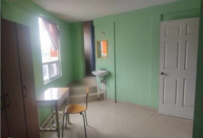 CUARTOS EN RENTA EN AV. SOMBRERETE $ 2,500