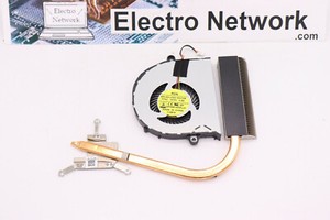 Acer Aspire E5-573 573G 574G CPU Lüfter mit Kühler Kühlkörper