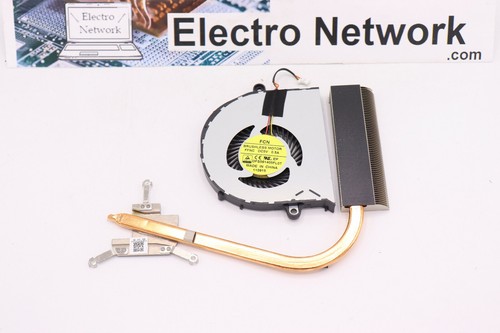 Acer Aspire E5-573 573G 574G CPU Lüfter mit Kühler Kühlkörper