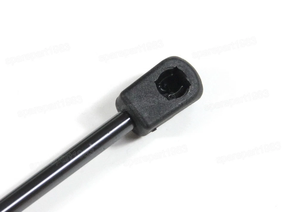 2X Front Hood Lift Shocks Support Struts Props Spring Damper for Porsche 924 944 - image 2 of 4