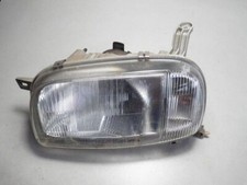 Hauptscheinwerfer links elektrisch / H4/ab Bj 12,1995-02.1998  MICRA (K11) 1.0 I