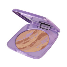 Bronceador Whats Up Beauty Cheeque Terre - Tono 10 Maquillaje facial claro para mejillas