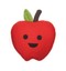 The Happy Apple