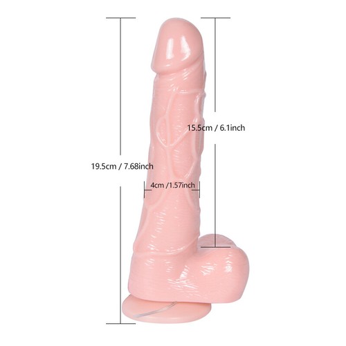 Juguetes Sexuales Vibrador Para Mujer Vibradores Consoladores De Mujeres-Parejas - Picture 11 of 15
