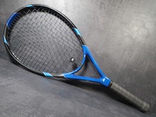 Crane - Advantage - L3 - 4 3/8 - Oversize - 690 cm² - 107 SQ - Tennisschläger