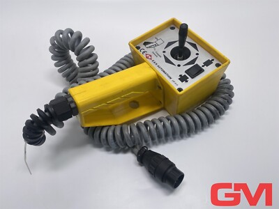 E&K Automation Steuerschalter OP 810 joystick Steuerflasche Steuerung OP810