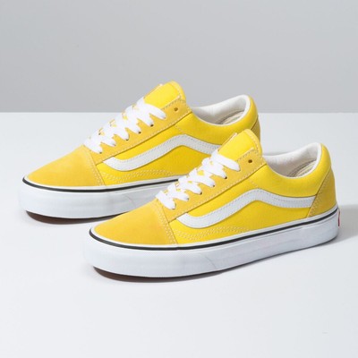 womens colorful vans