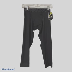 champion power core compression pants