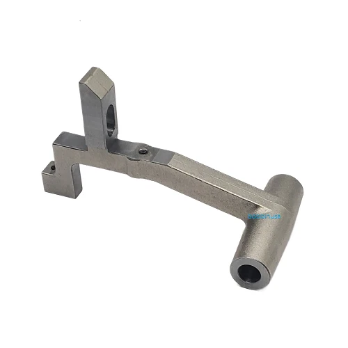 Barra de alimentación Seiko Consew 339RB pie para caminar genuino Foto 2 de 4