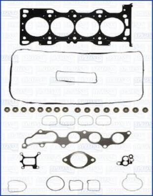 Original AJUSA gasket set cylinder head 52264500 for Ford Volvo