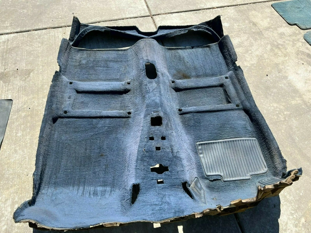 Bmw 2024 e28 carpet