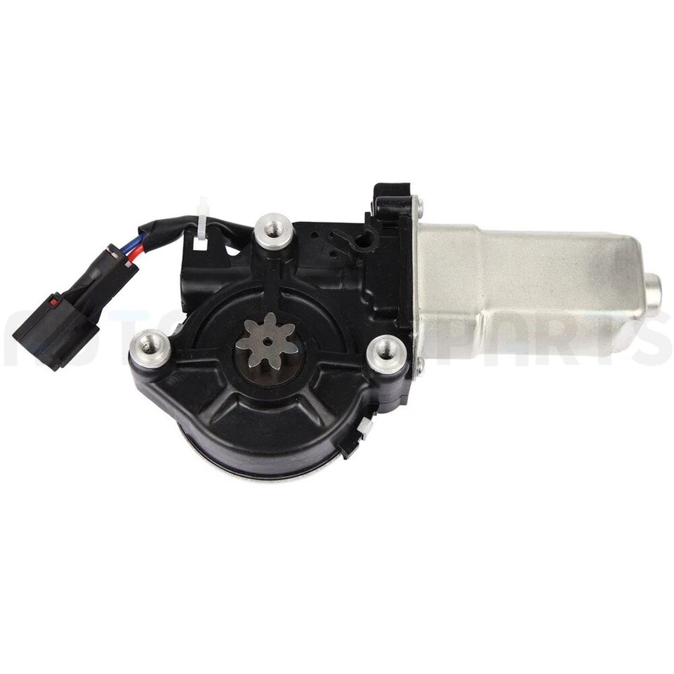 Motor regulador ventana delantera izquierda para Dodge Ram 1500 2500 1994-2001 Foto 3 de 4