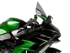Puig Windshields for Kawasaki Ninja H2 for sale | eBay