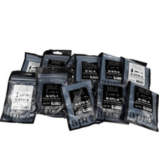 Apres Bundle Sets of 50x11 Gel X Extensions