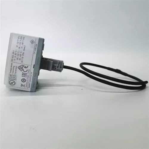 1PC New Siemens QAM2171.040 QAM2171040 Temperature Sensor Expedited Shipping - Picture 3 of 4