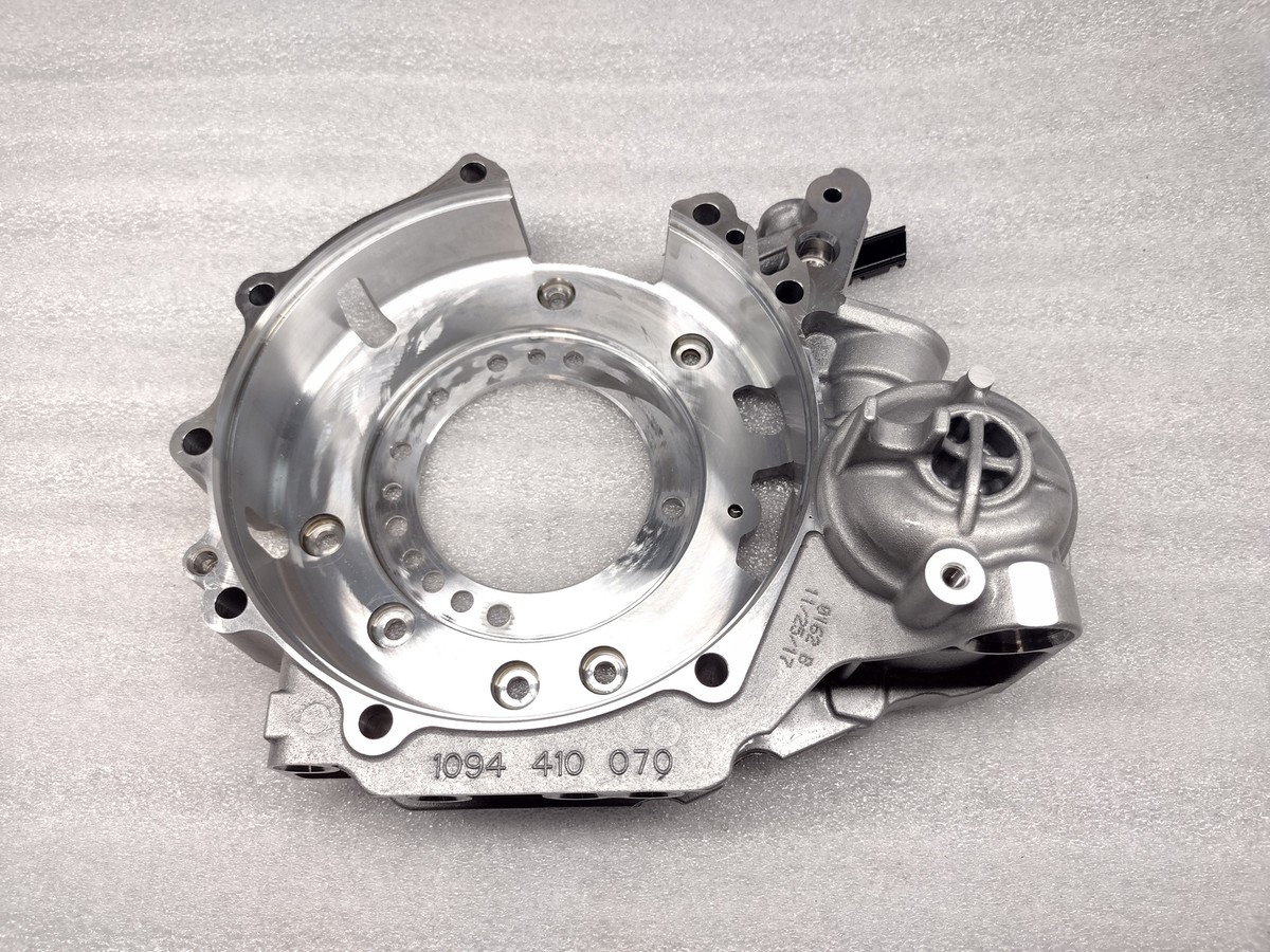 1384 hdppy様 Acura Honda 3.5L ZF 9HP48 Transmission Pump with Housing | eBay