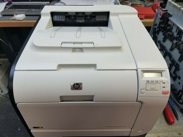 hp laserjet 400 m451nw