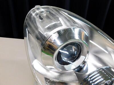 2004-2009 Toyota Passo KGC30 Daihatsu Boon M600 610 RH Headlight