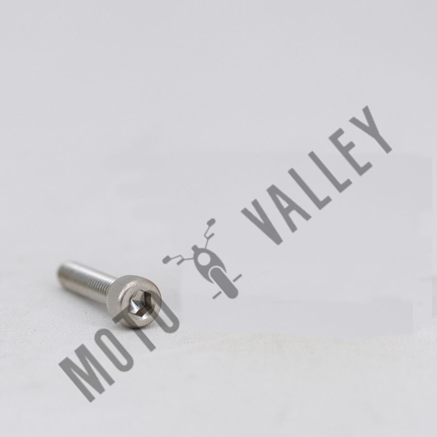 Genuine Parts Yamaha YZF R3/MT 03 2019-2024 Fuel Tank Cap Bolt