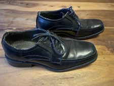 Kommunion  Anzug Schuhe Größe 37 Schwarz