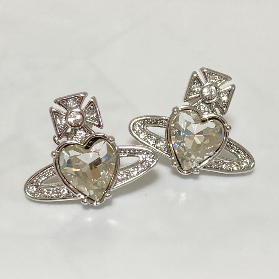 VIVIENNE WESTWOOD  ARIELLA ピアス ヴィヴィアン ウエストウッド ピアス Vivienne Westwood Ariella