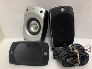 logitech 5500