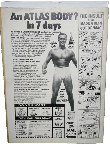 VTG Big Book of Boxing Victory Sports Series SEP 1977 MUHAMMAD ALI JACK JOHNSON - Picture 2 of 8