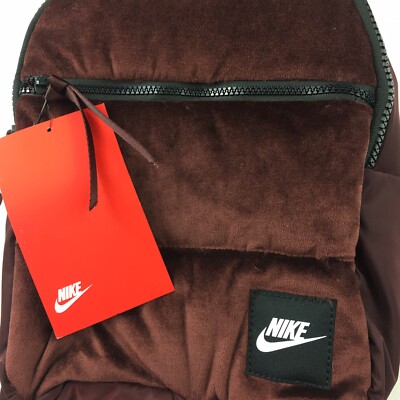 winterized mini backpack nike sportswear essentials