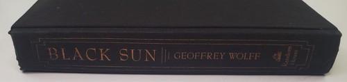 Black Sun The Brief Transit & Violent Eclipse of Harry Crosby By Geoffrey Wolff - Picture 4 of 8