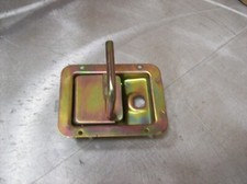 13N Hansen maybe Utility Box Handle Latch