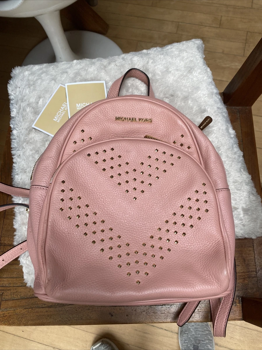 Mini backpack purse shop michael kors