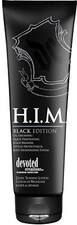 Devoted Creations H.I.M. Black Edition, oil black tan bronzer 8.5 oz pack of 2