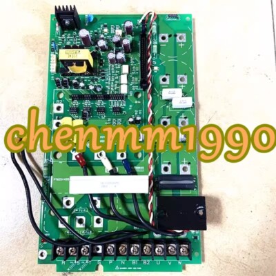 1PC used LG Power LS inverter IS5 power board 7.5KW 5.5KW #YY